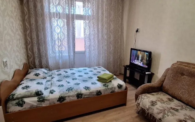 Квартира на Восточно-Кругликовской 30/1