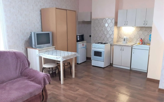 Квартира на улице Батова