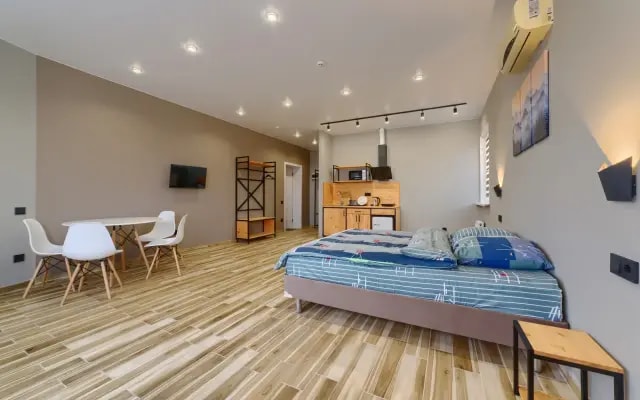 Гостевой Дом ApartHouse