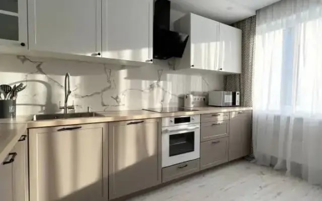 Апартаменты 1 Ризон Сапроново