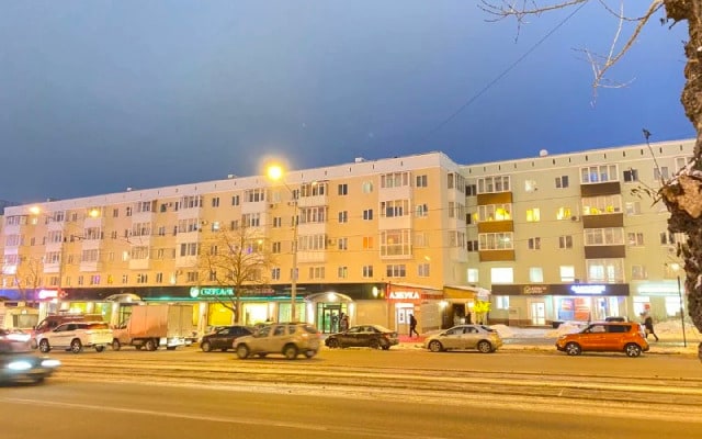 Квартира у ЦУМа