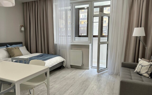 V Zhk Rakurs Apartments