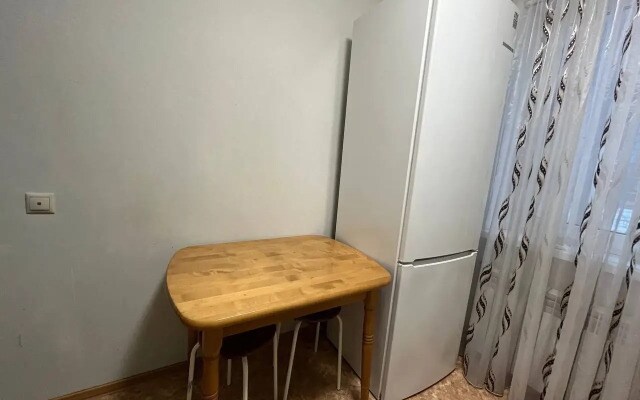 Квартира на Пермякова 18