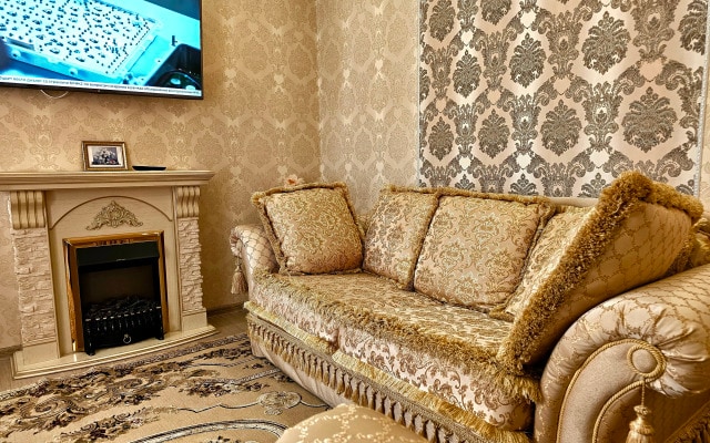 Квартира Уютная Люкс Барокко N3