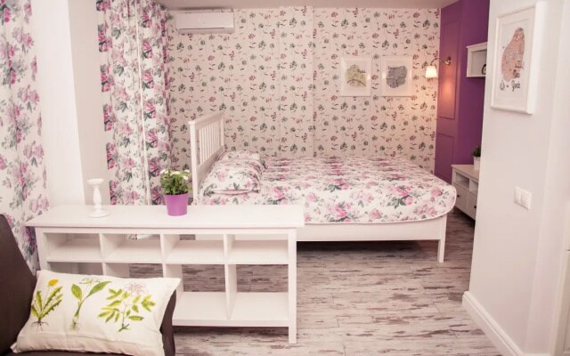 Квартира Pskov Design Apartments 1