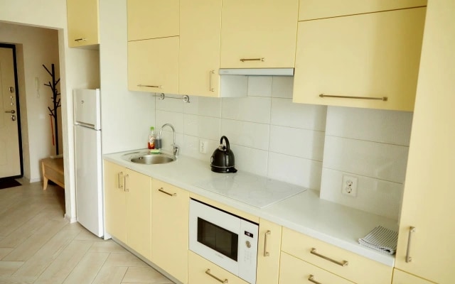 Апартаменты Apartburo City Centre