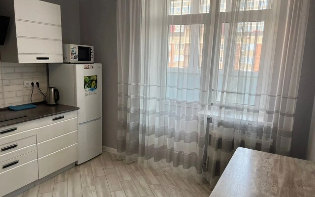 Квартира на Шевелева 2
