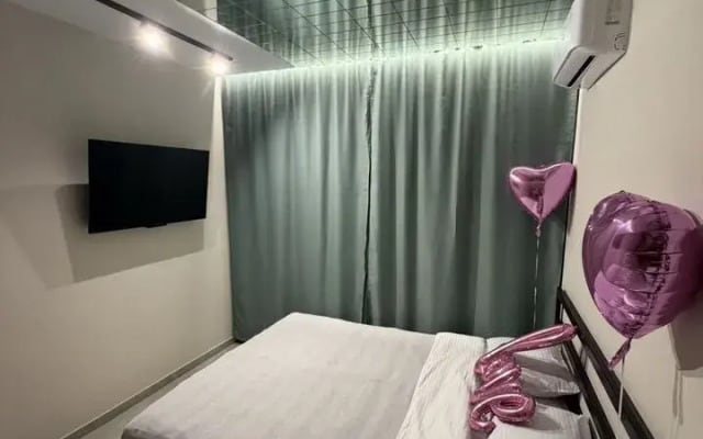 Квартира На улице Яганова 1