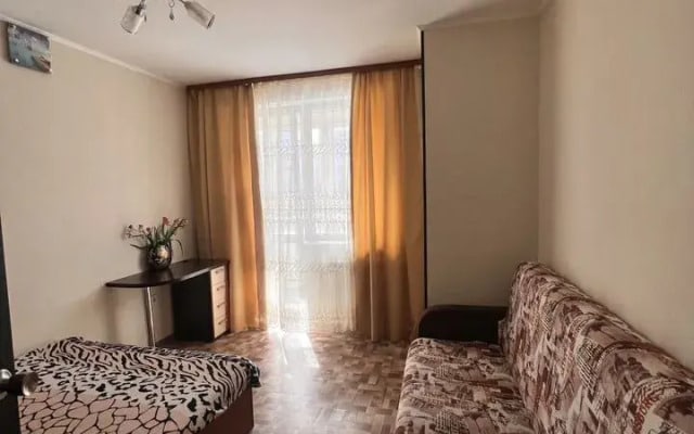 Апартаменты 37 на улице Елизаровых 15/1