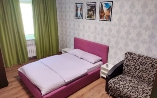 Квартира в Жк Кoмфoрт Клаccа