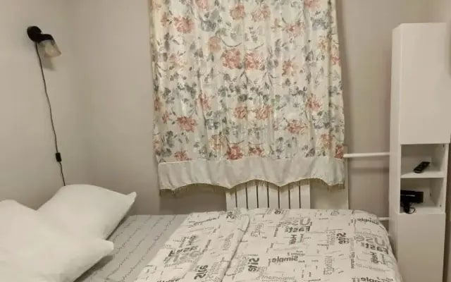 Апарт-отель ПРОлетарская