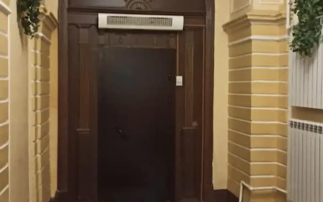 Апартаменты Коломна