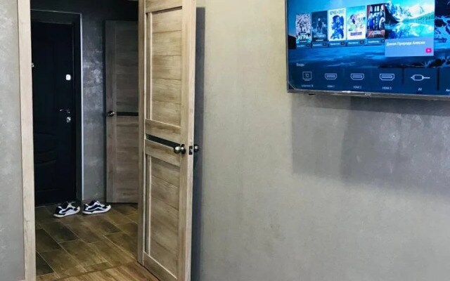 Квартира Уютная у Парка Галицкого