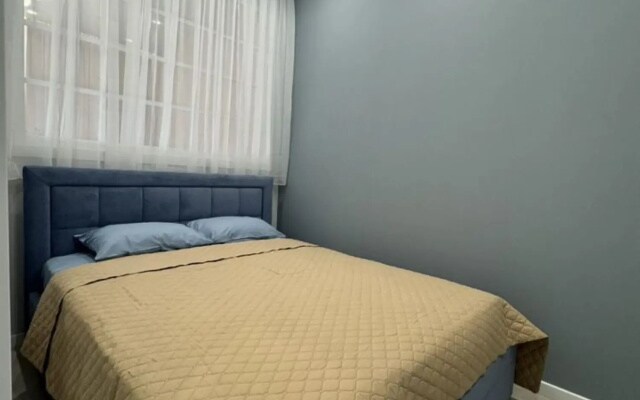 Квартира на Симферопольской 2Х
