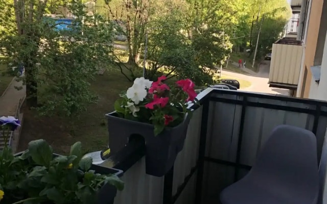 Квартира В Центре Города