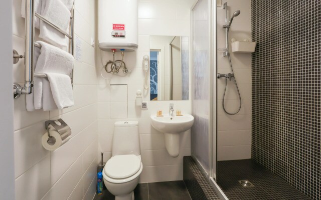 Квартира Студия 35м2 59