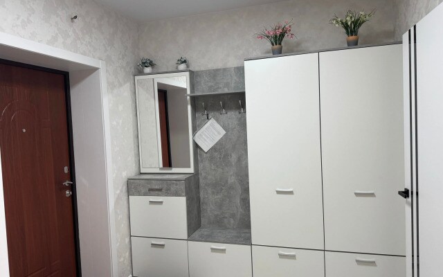 Квартира на Улице Мичуринская 142к1