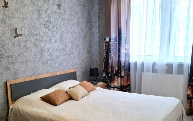 Квартира на Княжьем Поле 4к1