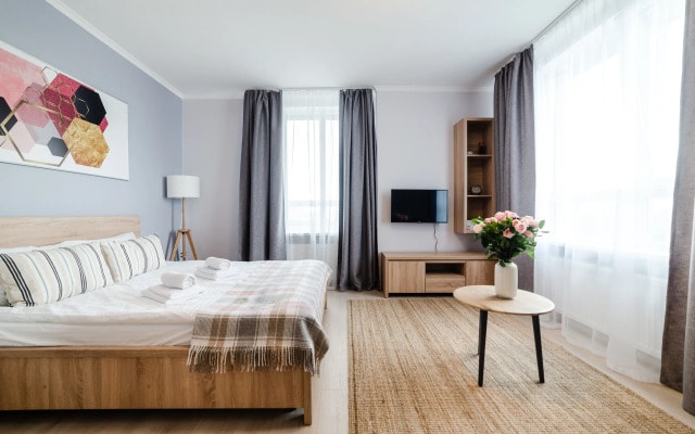 Апартаменты River Side Калейдоскоп