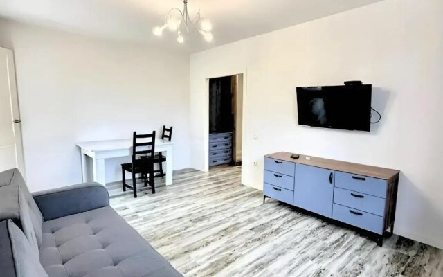 Квартира 65 м² в Самом Центре Адлера