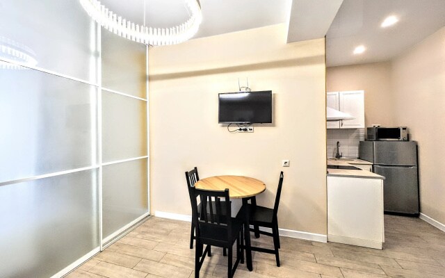 Апартаменты M Apartments Tasmana 1
