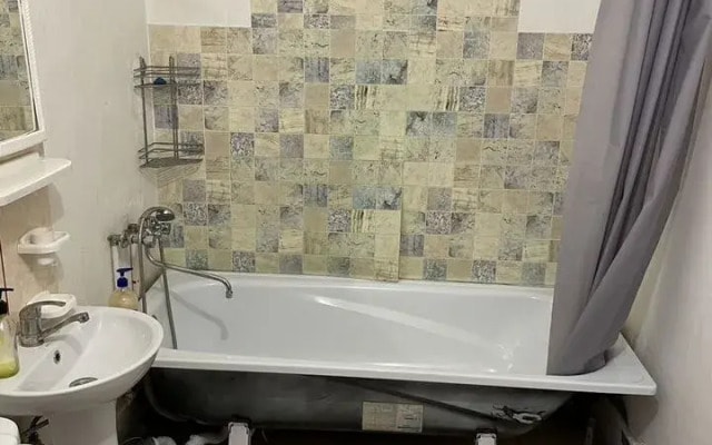Квартира на проспекте Строителей 88Б