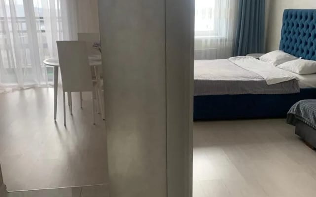 Апартаменты На Кирова 98