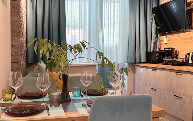 Квартира Квартирка24