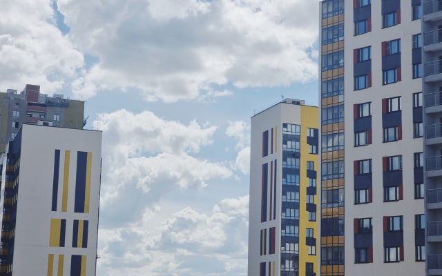Квартира Заселяйся на Рахлина