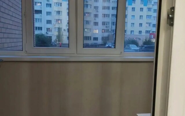 Квартира Стильная в новостройке