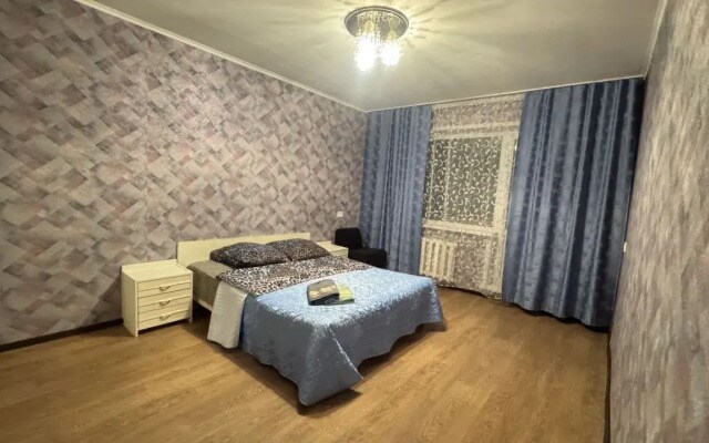 Квартира на Бульваре Фестивальном 22