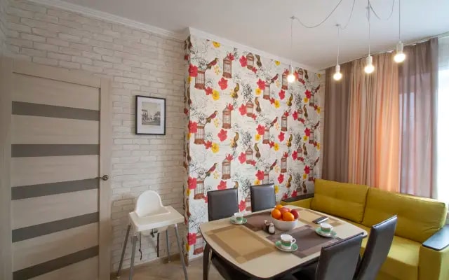 Апартаменты Bliss aparts: Centre - Pobeda 21а