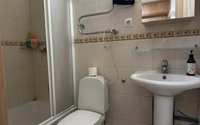 Квартира Студия на Большой Якиманке