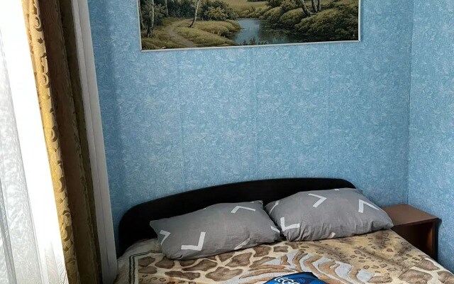 Квартира У Моря