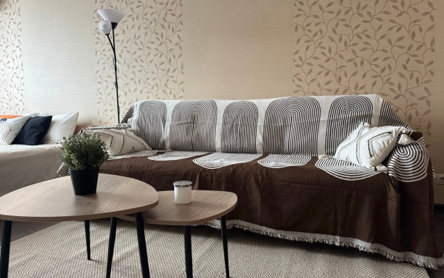 Квартира Batasheva Apart