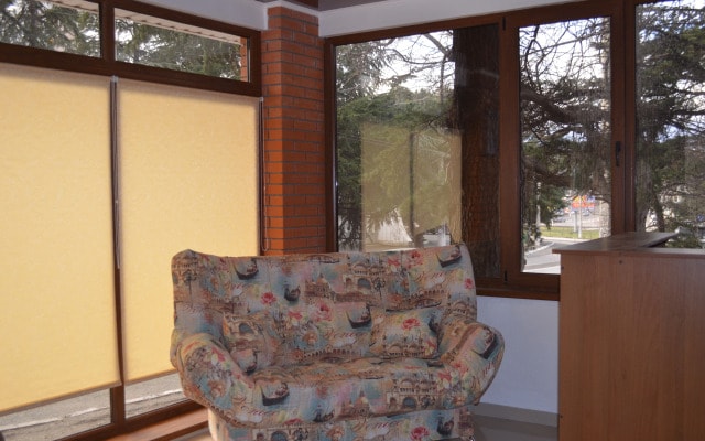 Отель Папайя