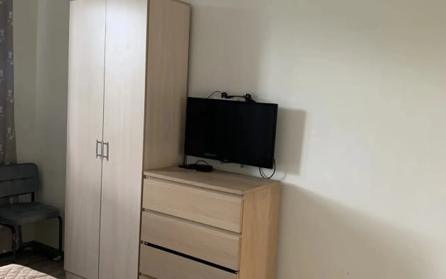 Квартира Экватор от НОМЕ24