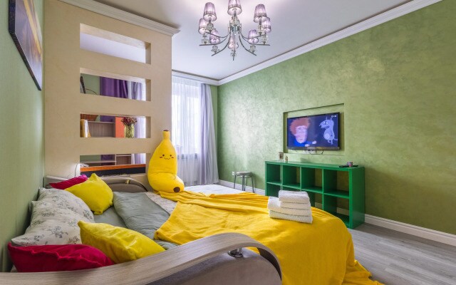 Квартира Комфортная