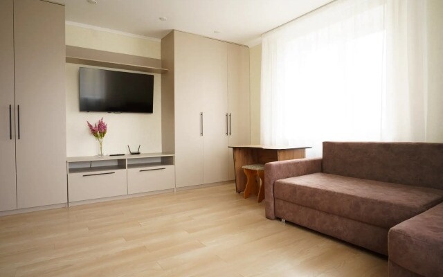 Квартира Righ Room на Спартака 11