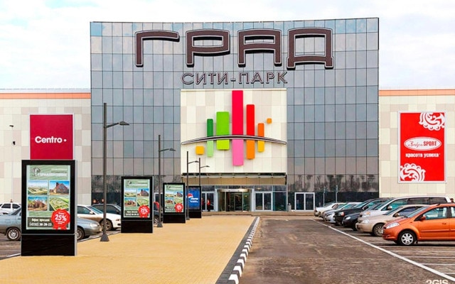 Квартира Финский квартал