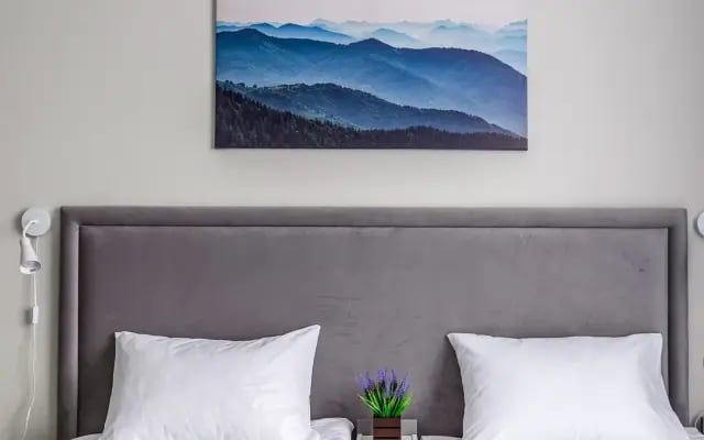 Квартира просп. Витебский, 99к1