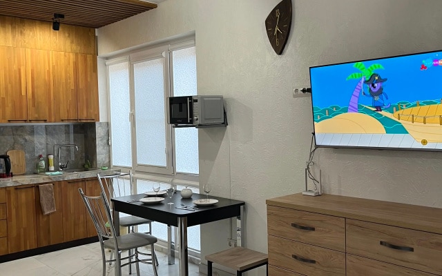 Апартаменты Актер House