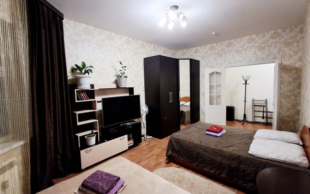 Квартира 1 комнатная