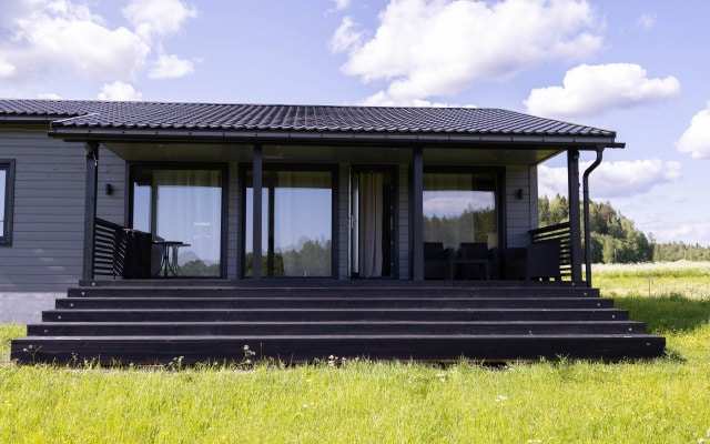 Частный дом NordLodge Ojavois Karelia