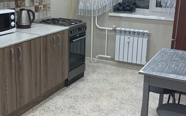 Квартира на Измайлова 72
