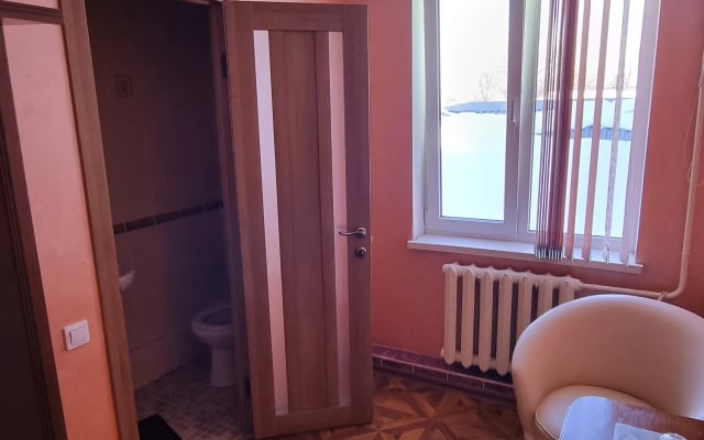 Гостевой дом Престиж