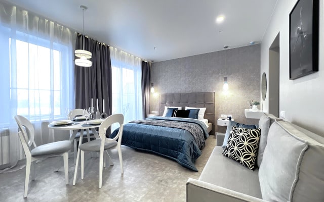 Апартаменты River Breeze