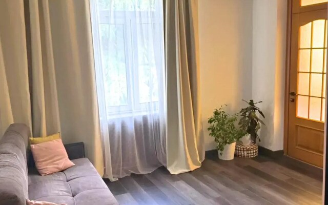Квартира в Центре Сочи