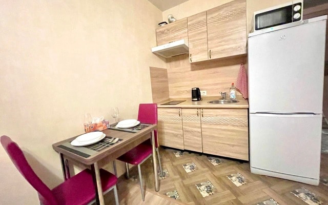 Квартира Студия 1