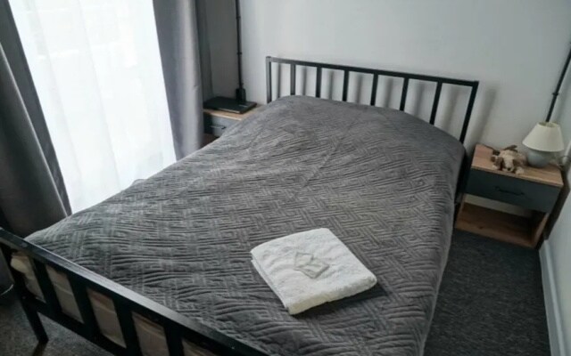 Хостел Динамо Loft